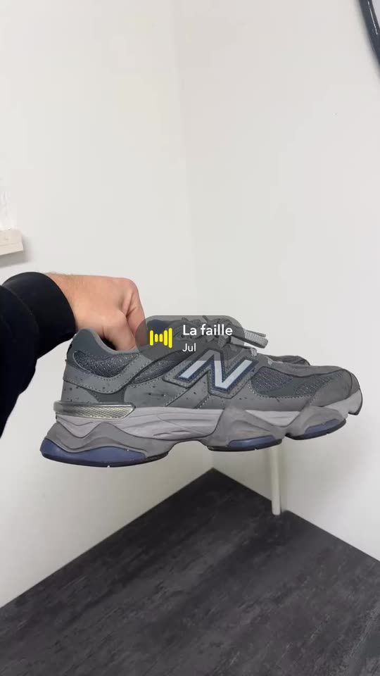 Dunk Low Panda schoongemaakt